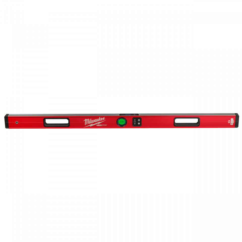 Nivele digitale Milwaukee 120cm