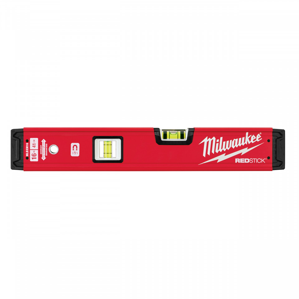 Nivele REDSTICK™ Backbone Milwaukee 40cm Magnetic