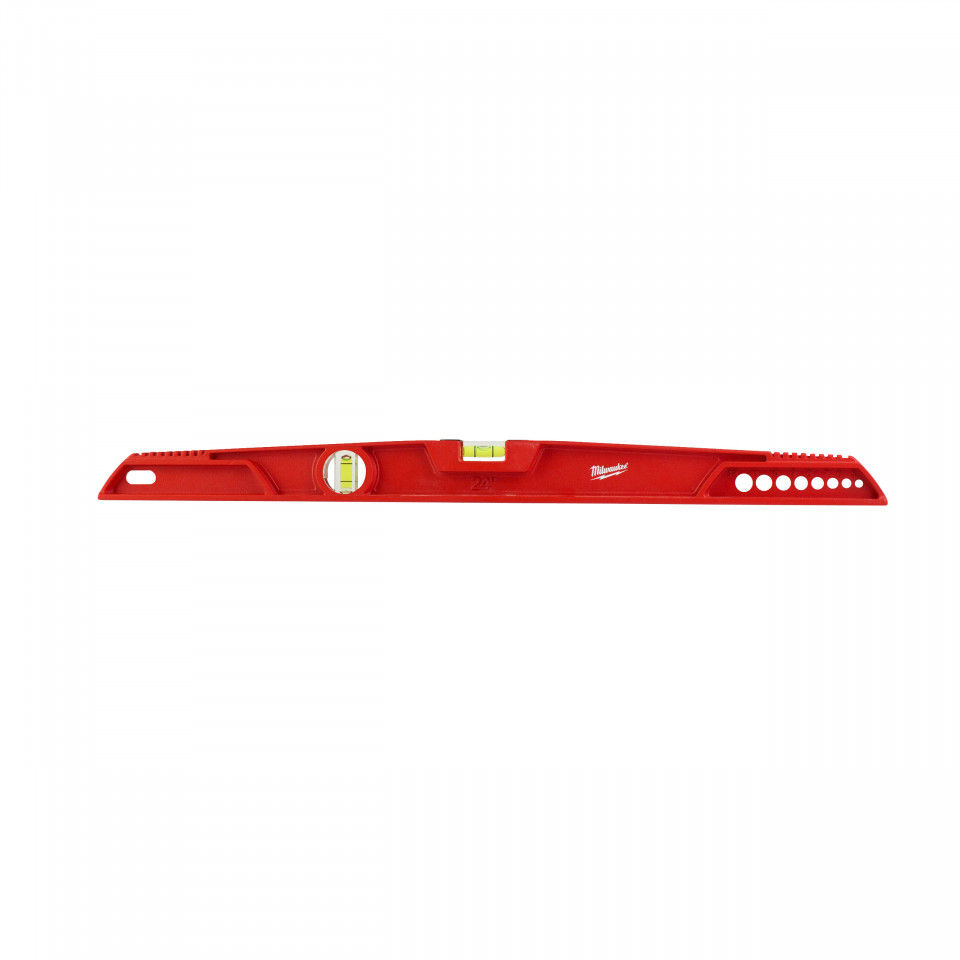 Nivele turnate sub presiune REDCAST Milwaukee 60cm