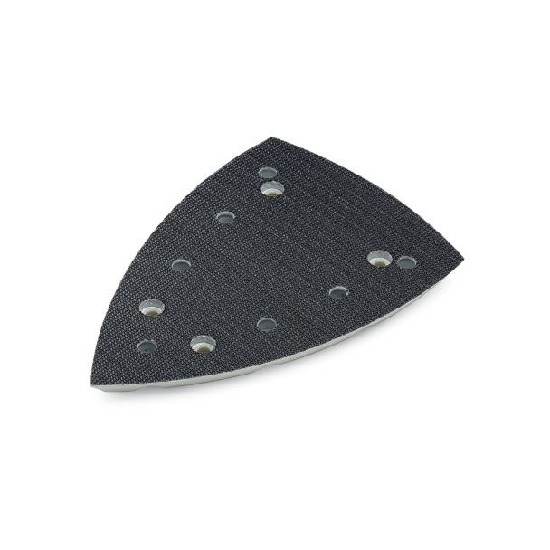 Pad pentru slefuit Flex 379344, delta, velcro, 100x150 mm