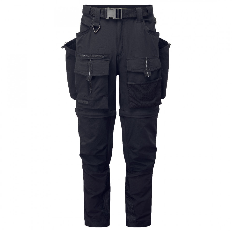 Pantalon 3 în 1 Ultimate Modular BX321