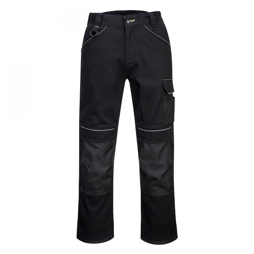 Pantaloni de lucru din bumbac gama PW3 PW301