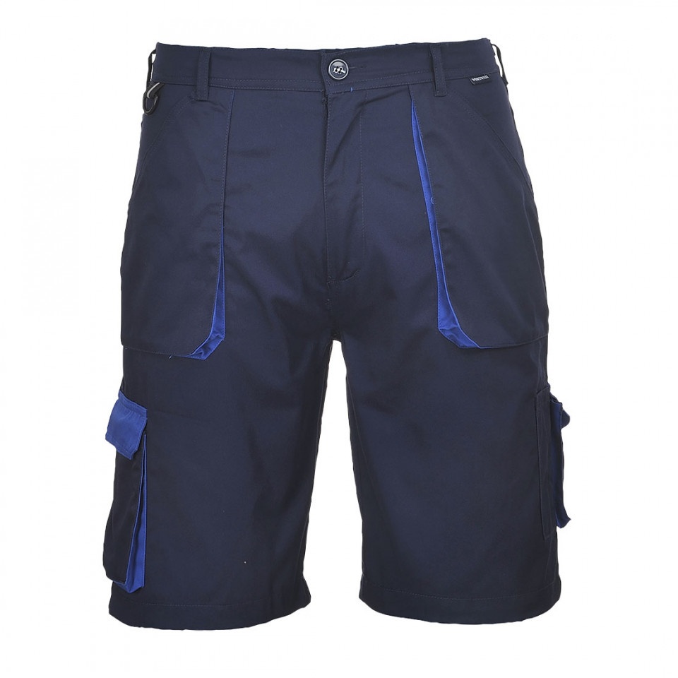 Pantaloni Scurti Portwest Texo Contrast TX14