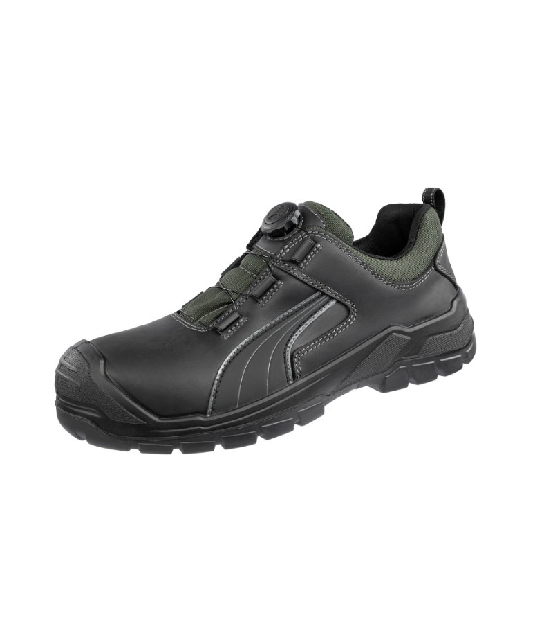 Pantofi pentru bărbaţi, CASCADES DISC LOW, S45