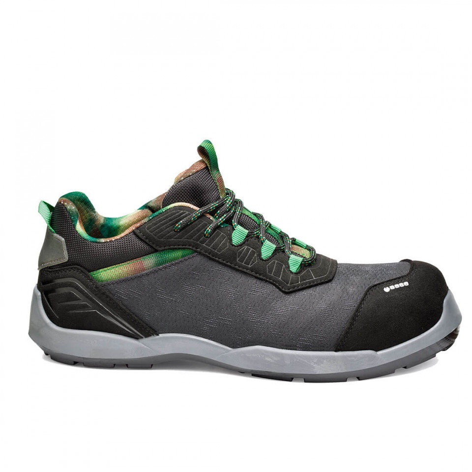 Pantofi S1P Grand Canyon/Tulum B0666