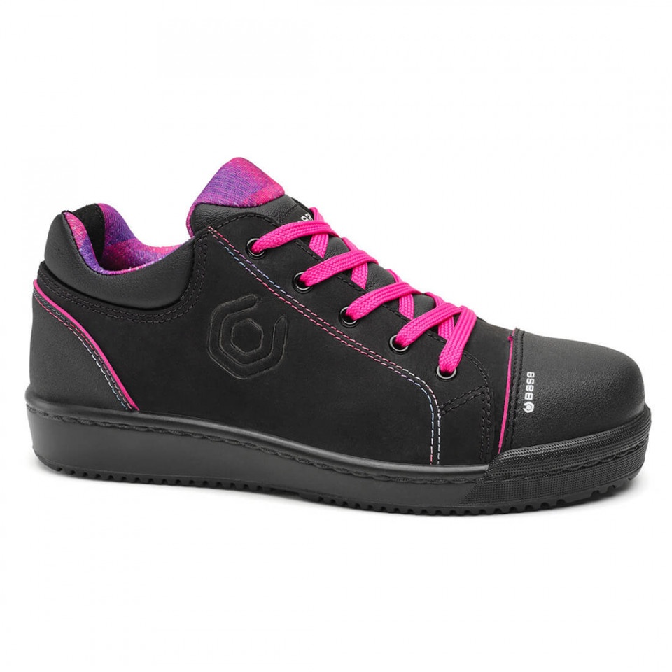 Pantofi S3 MARGOT B0240B