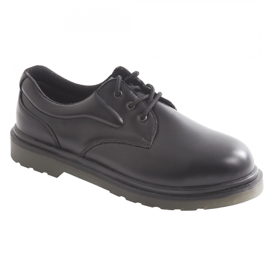 Pantofi Steelite SB cu Pernite de Aer FW26