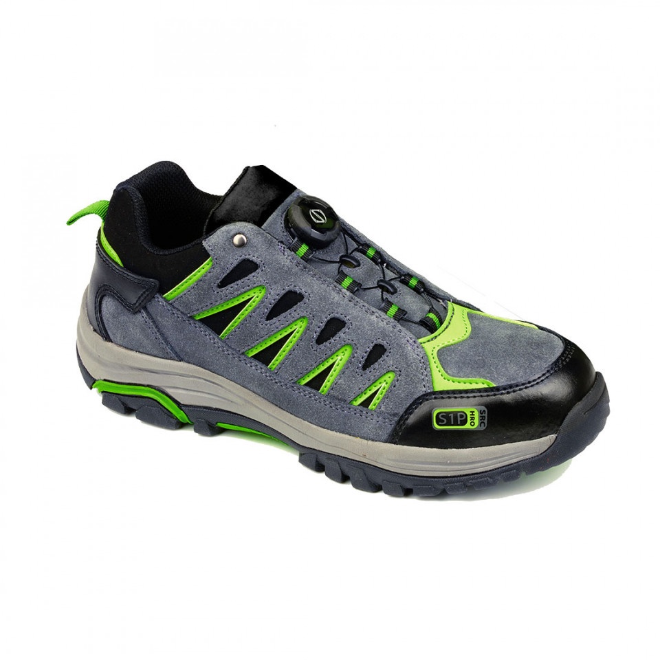 Pantofi Steelite Wire Pantof Safety Trainer S1P HRO FT18