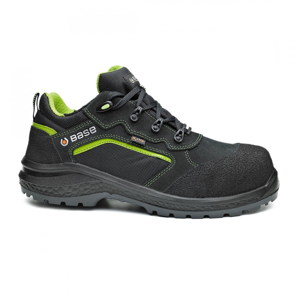 Pantofi waterproof Be-Powerful S3 SRC, metal free
