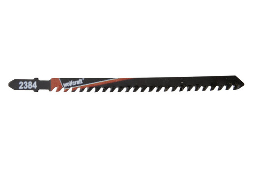 Panza fierastrau pendular HM Wolfcraft 2384000, prindere in T, universala, adancime taiere 80 mm