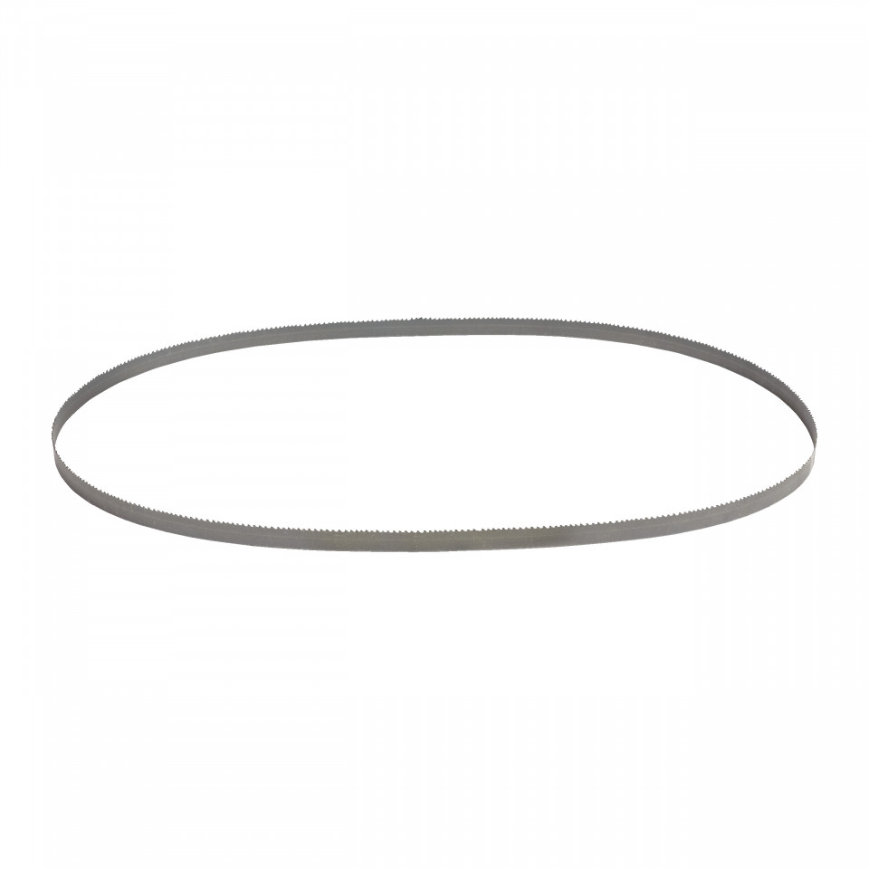 Pânză premium pentru fierăstrău cu bandă 776.29 mm lungime, TPI: 8/10 -3bucati