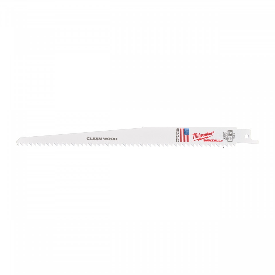 Pânze sabie 230/4,2 mm Bimetal, Co - 5 bucăți