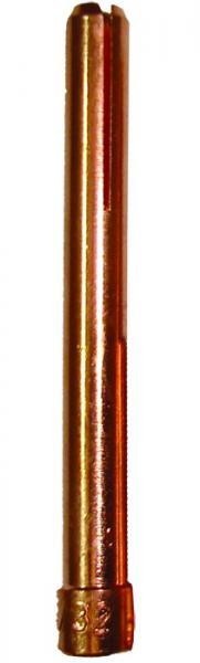 Penseta TIG - WIG 1.0 mm SR17, SR 26