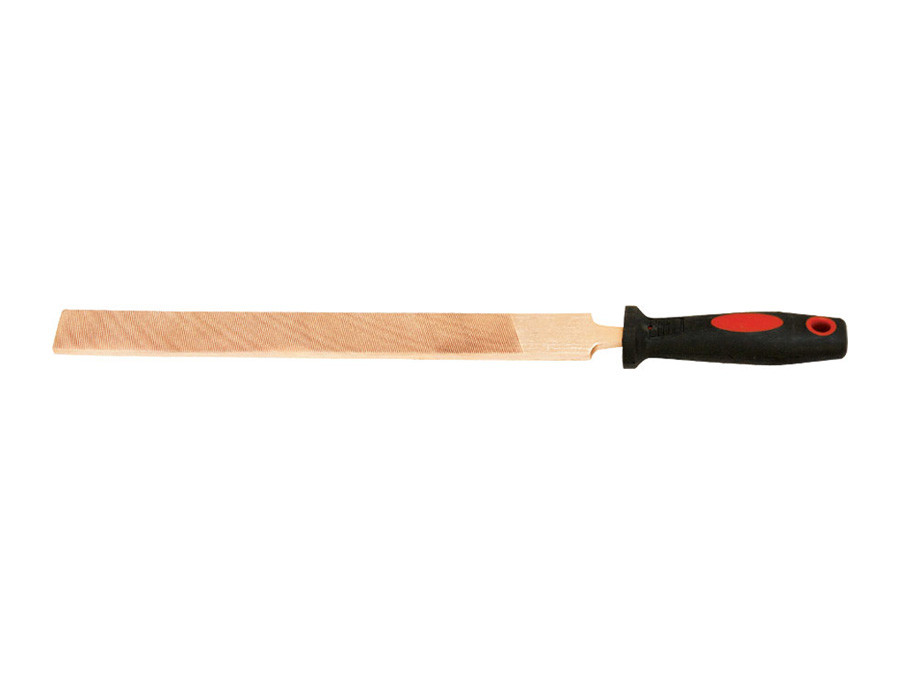 Pila lata - MOB AEX - 400 mm