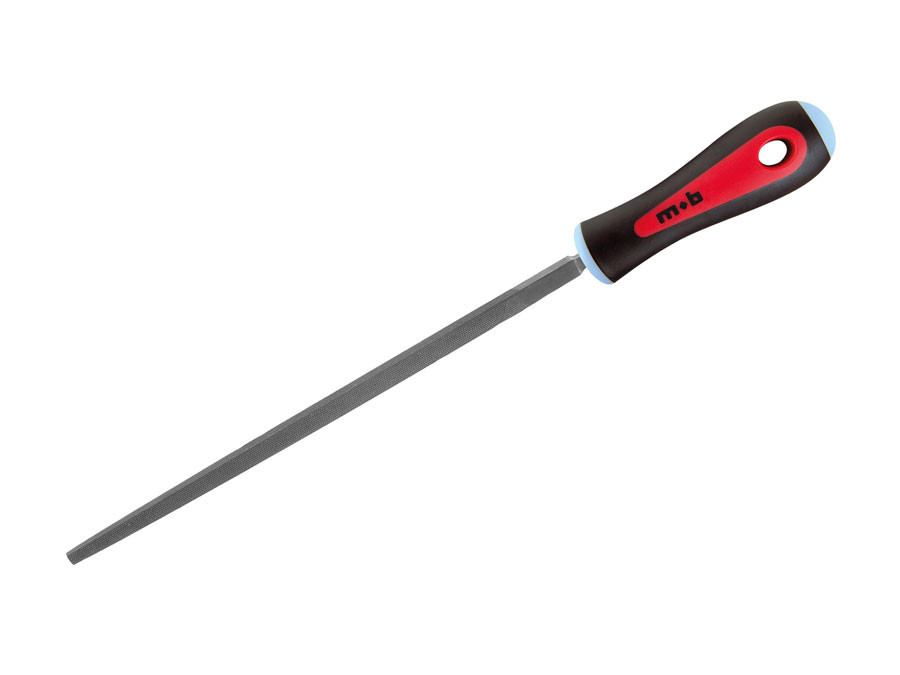 Pila pătrata cu mâner MOB - 150 mm S