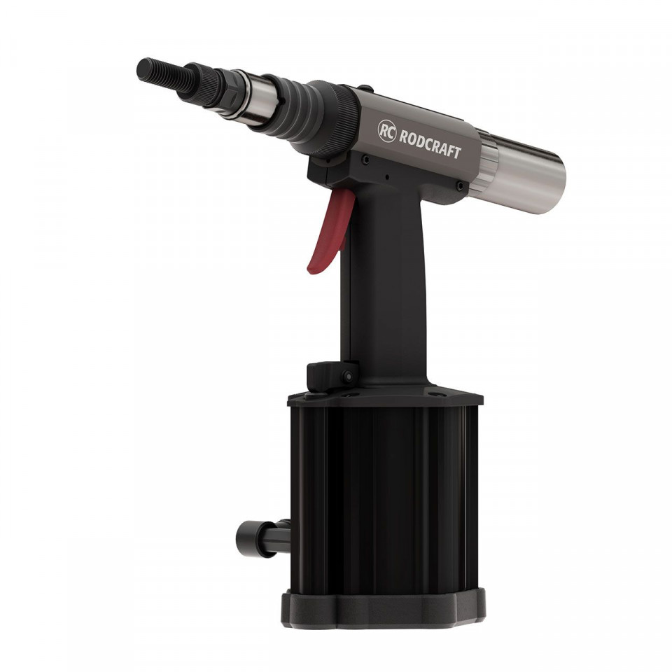 Pistol piulite nit pneumatic M3-M12 mm, Rodcraft RC6758