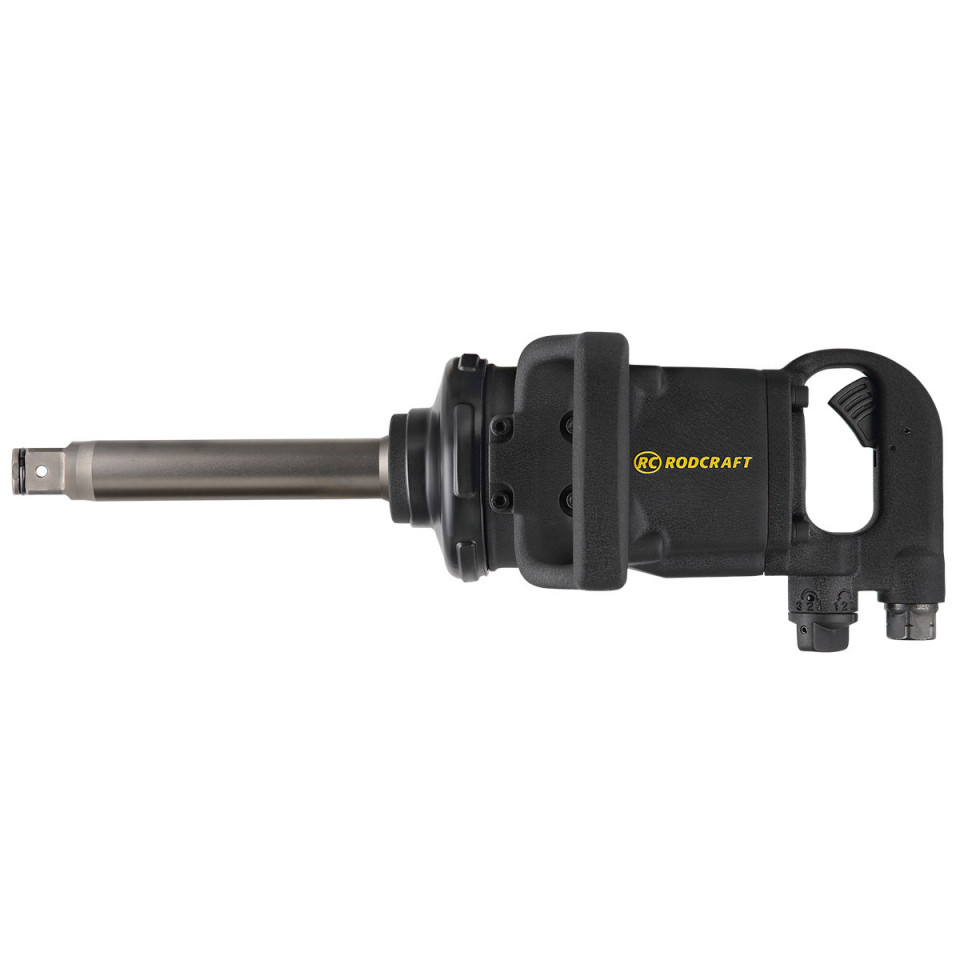 Pistol pneumatic 1" cuplu maxim 2600 Nm Rodcraft RC2471