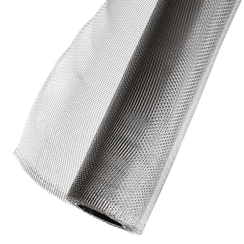 PLASA ANTI INSECTE 100G/M2 - 1.2X30M