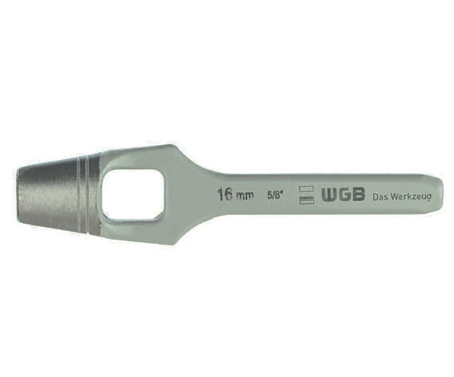 Preducea cu maner, DIM 17mm