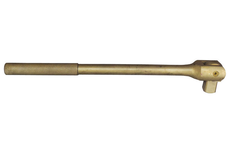 Prelungitor cu articulatie 1/2" anti-ex