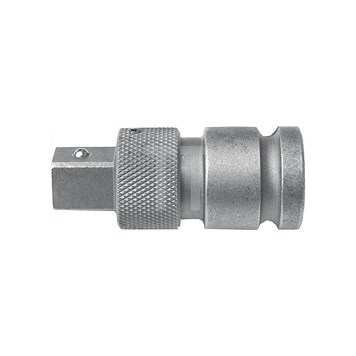 Prelungitor cu eliberare rapida ASW 1” L96mm