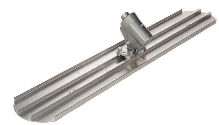 Profil BETONTROWEL- magneziu