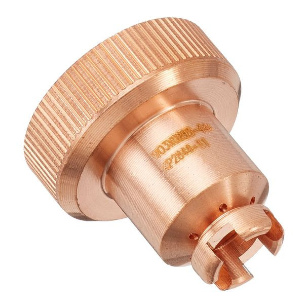 Protectie cap torta taiere plasma Lincoln Electric W03X0893-44 A, LC100, 50/60 A, 2 buc.