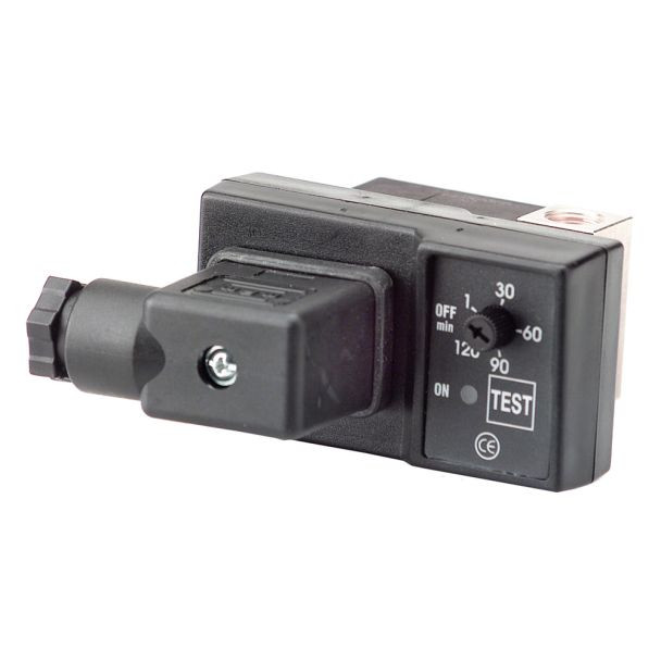 Purjor automat Fini T1