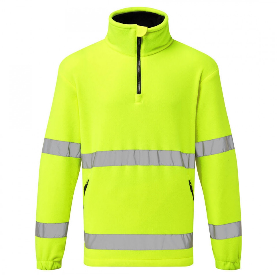 PW3 FR HiVis Jacheta de lucru FR715