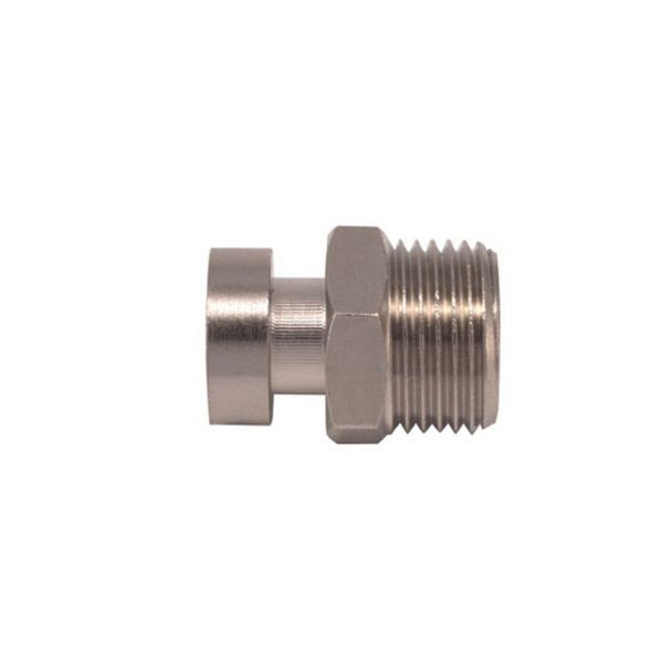 Racord baioneta filet tata 1/4" Omg 19_1/4"