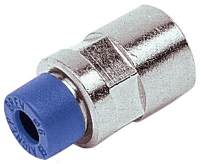 Racord rapid, filet 1/8", tip 624/2