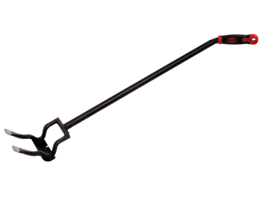 Ranga tip furca MOB TWIN BAR - L: 900 mm
