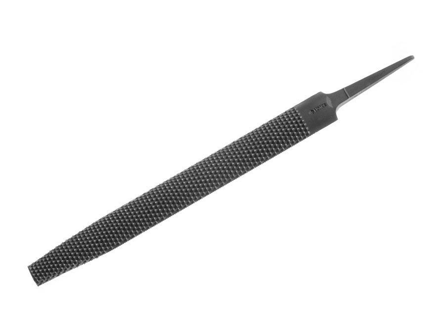 Raşpel semirotund MOB - 200 mm B