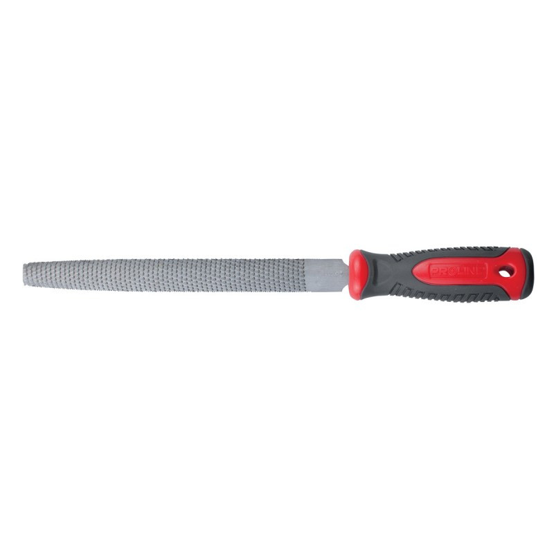 RASPILA PROLINE CU MANER BIMATERIAL / SEMIROTUNDA - 200MM