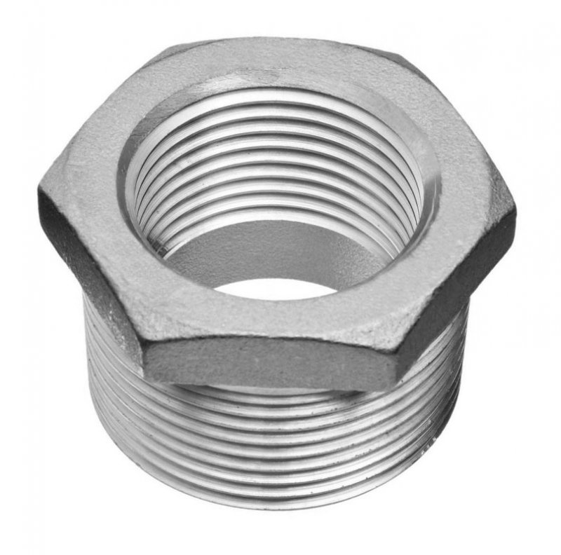 Reductie cu filet 1/4" - 1/8", tip 270/1