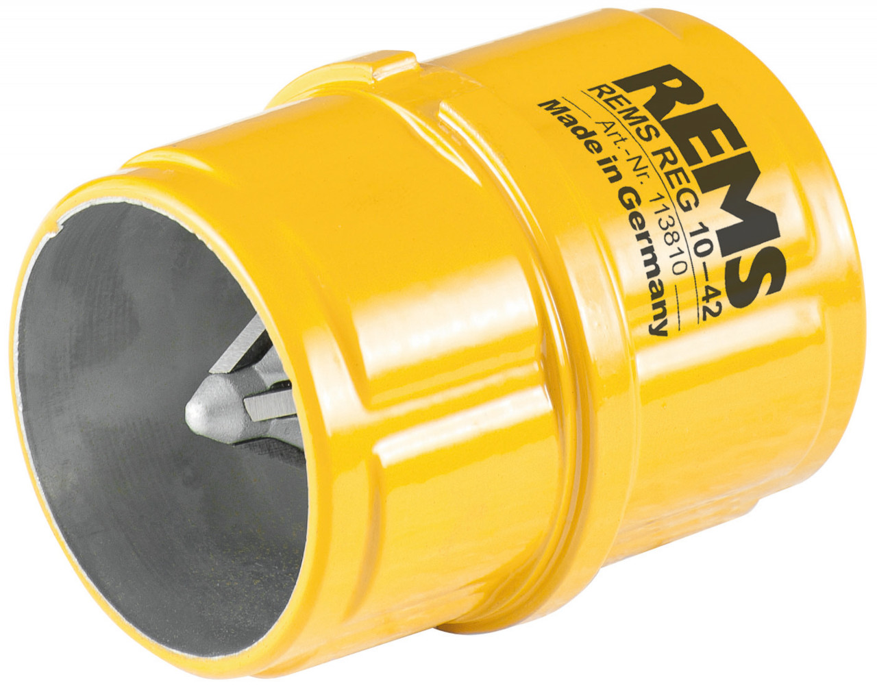REMS Debavurator REG 10-42 113810