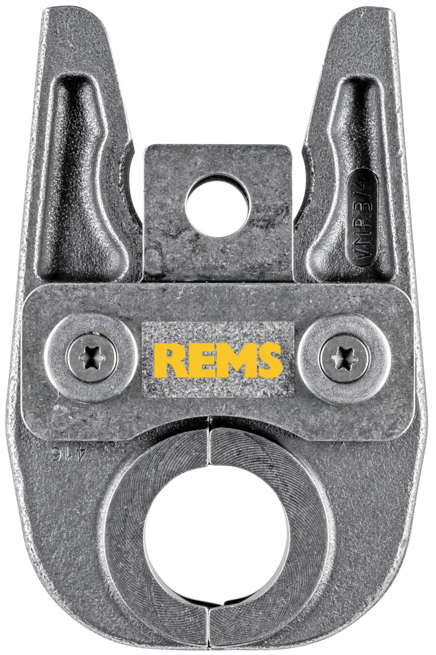 REMS Falca de presare VMPz 3/4", pentru Viega Megapress/Megapress S