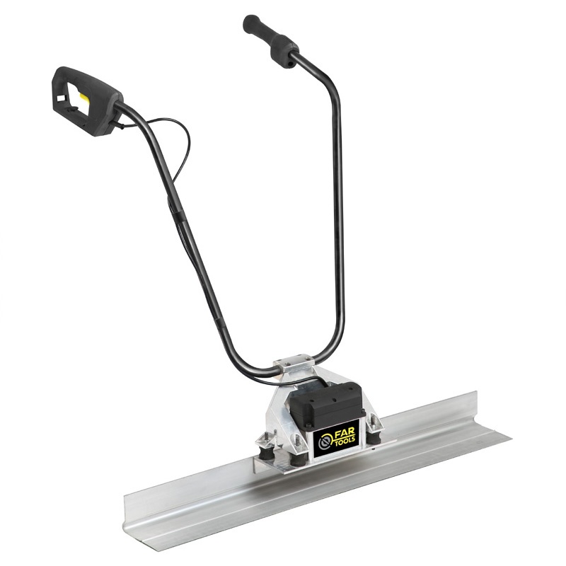 Rigla vibratoare pentru beton, 300 W, 1 m, tip RV 300