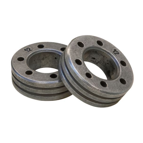 Rola de antrenare sarma aluminiu 1-1.2 mm Lincoln Electric KP14016-1.2A