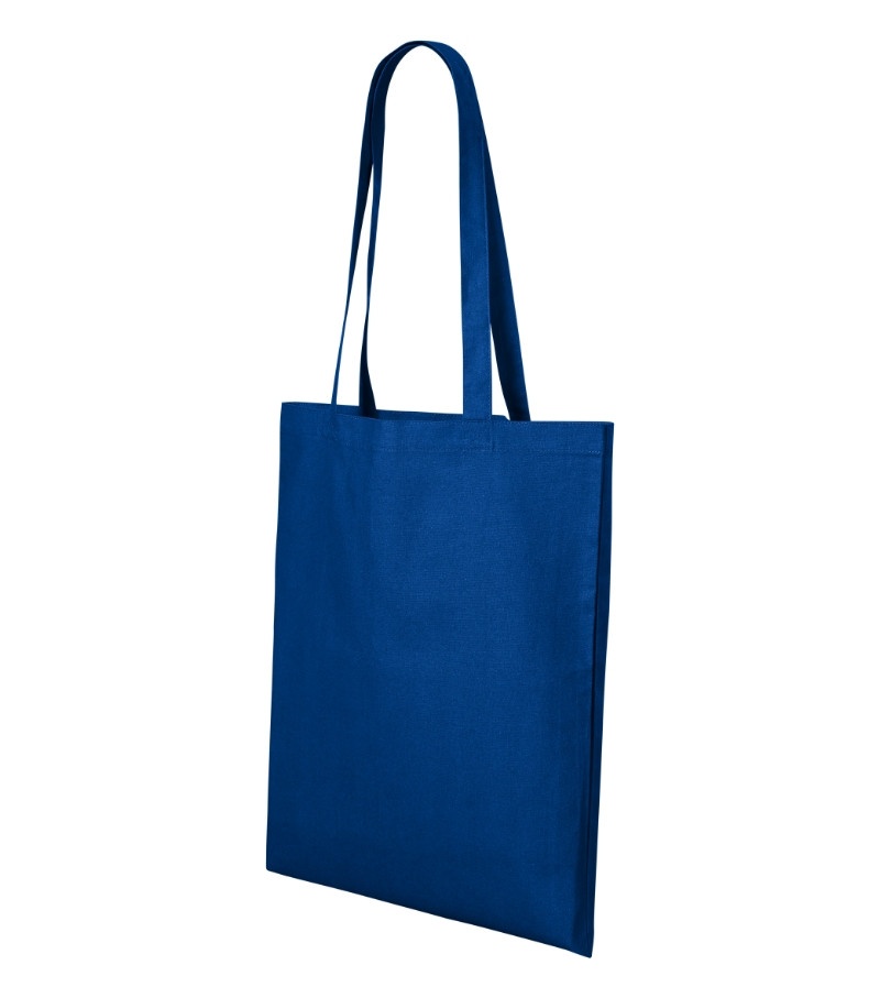 Sacoşă de cumpărături unisex, Shopper, 195 g/m² 921