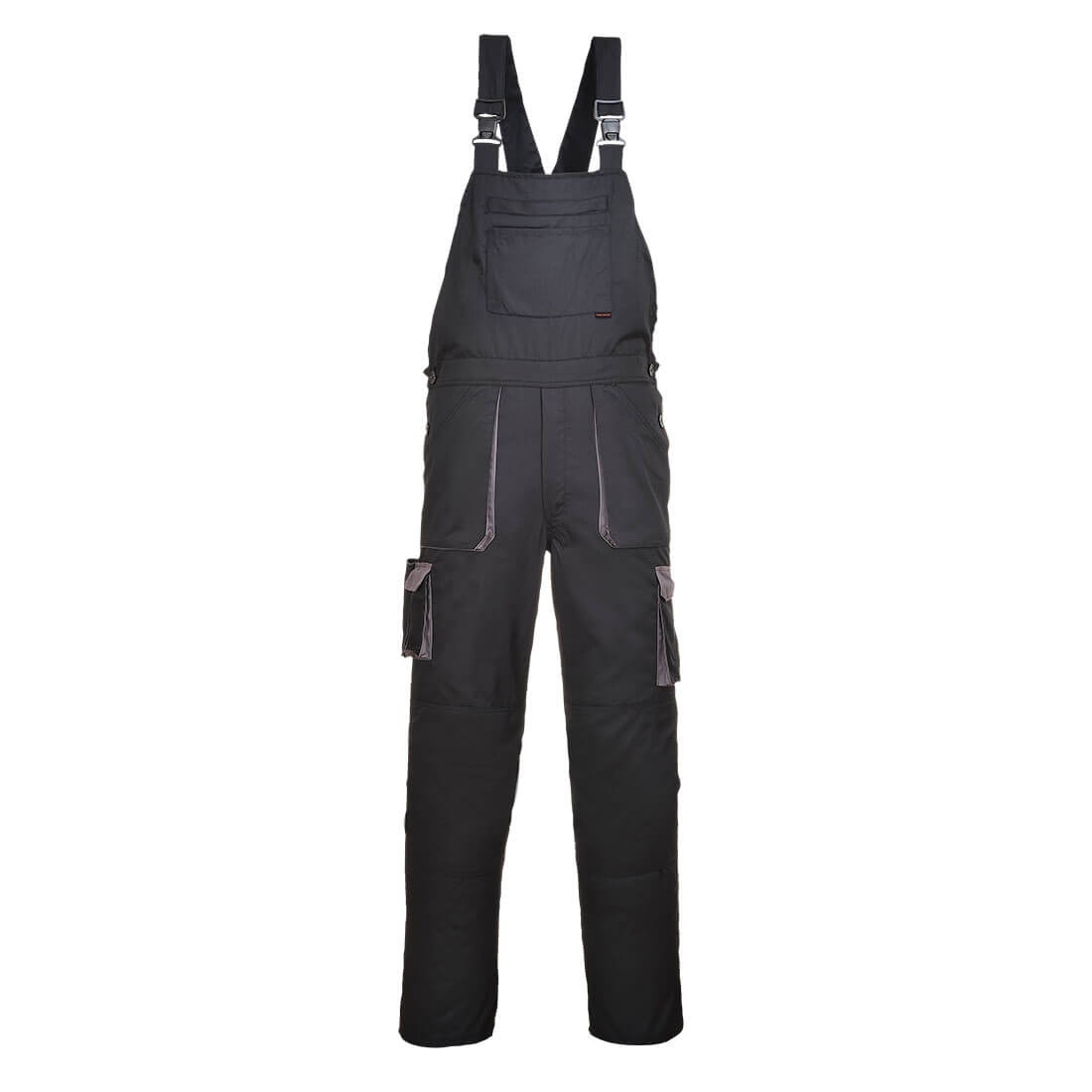 Salopeta cu Pieptar Portwest Texo Contrast TX12