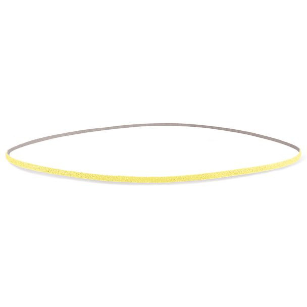Set 10 benzi de slefuit Flex 434760, CORUFLEX 533x4 CR-P 120 VE10, Gr. P 120