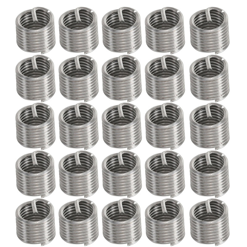 Set 25 adaptoare filetate de schimb, M7 x 1.0 mm, pentru BG-9431
