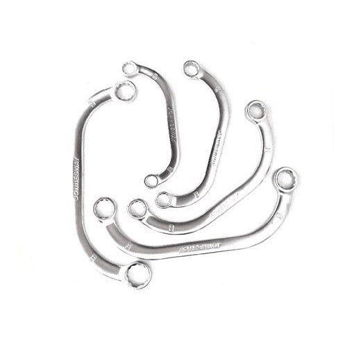 Set 5 chei Jonnesway pentru electromotor: 10x19mm