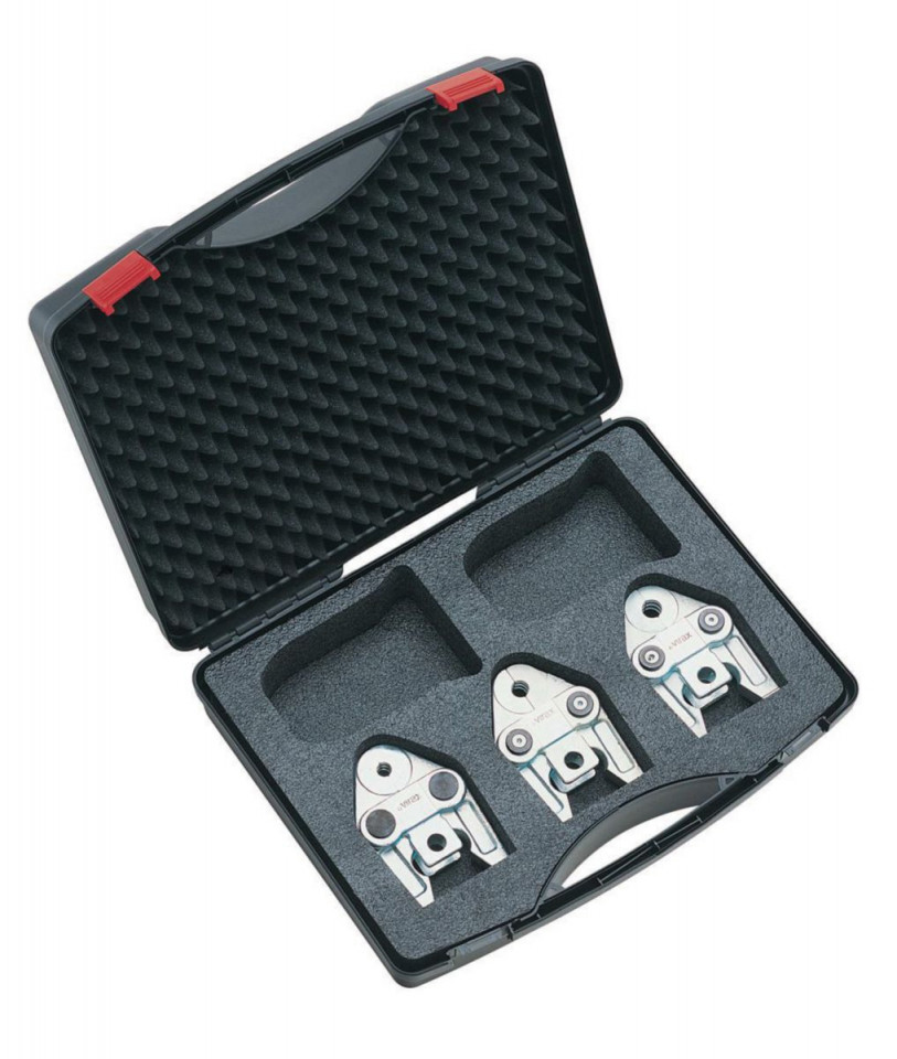 SET DE CLEȘTI PROFIL U 16-20-25