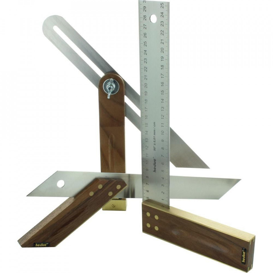 Set echere tamplarie