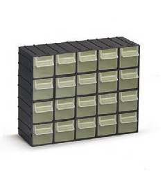 Set module "HOBBY" 425x335x140