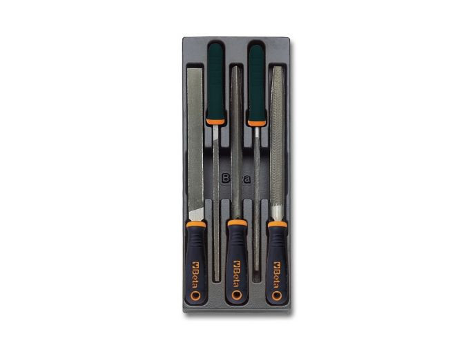 Set pile in suport termoformatat T236