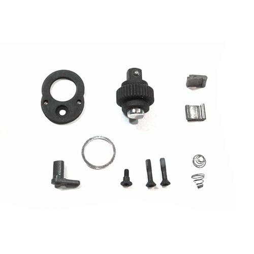 Set reparatii tija clichet Jonnesway 36 zimti R2902