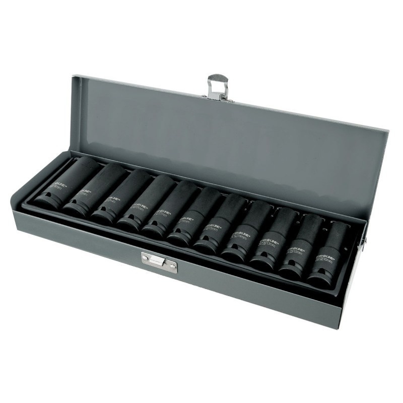 Set tubulare adanci de impact Proline